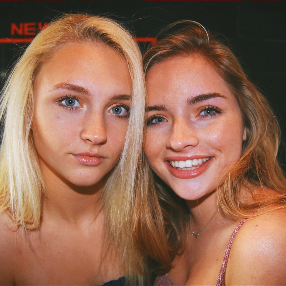 Meet your Posher, Bailey